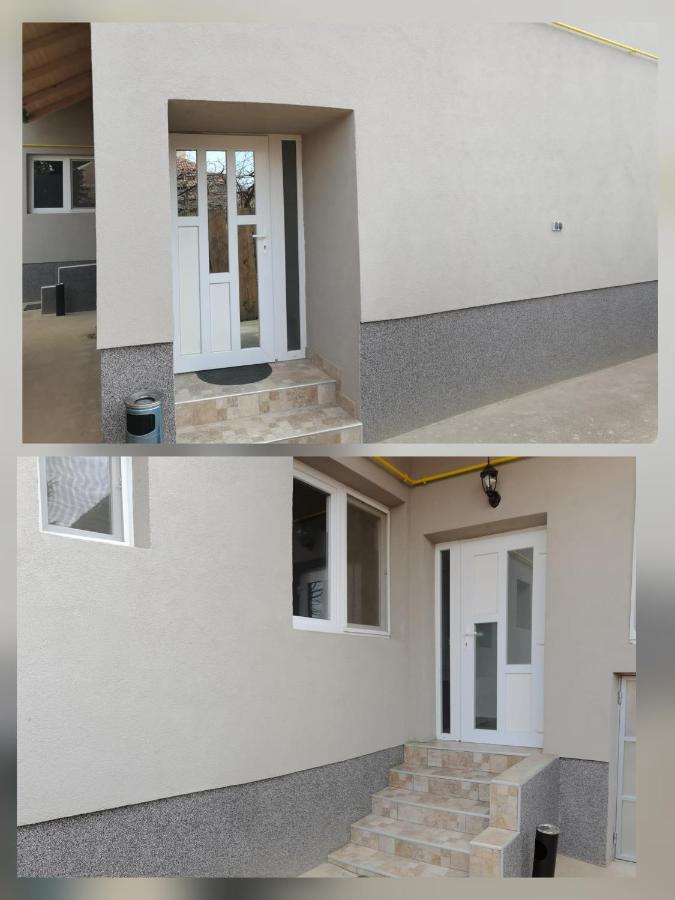 Carla'S Place Ap1 Oradea Zewnętrze zdjęcie