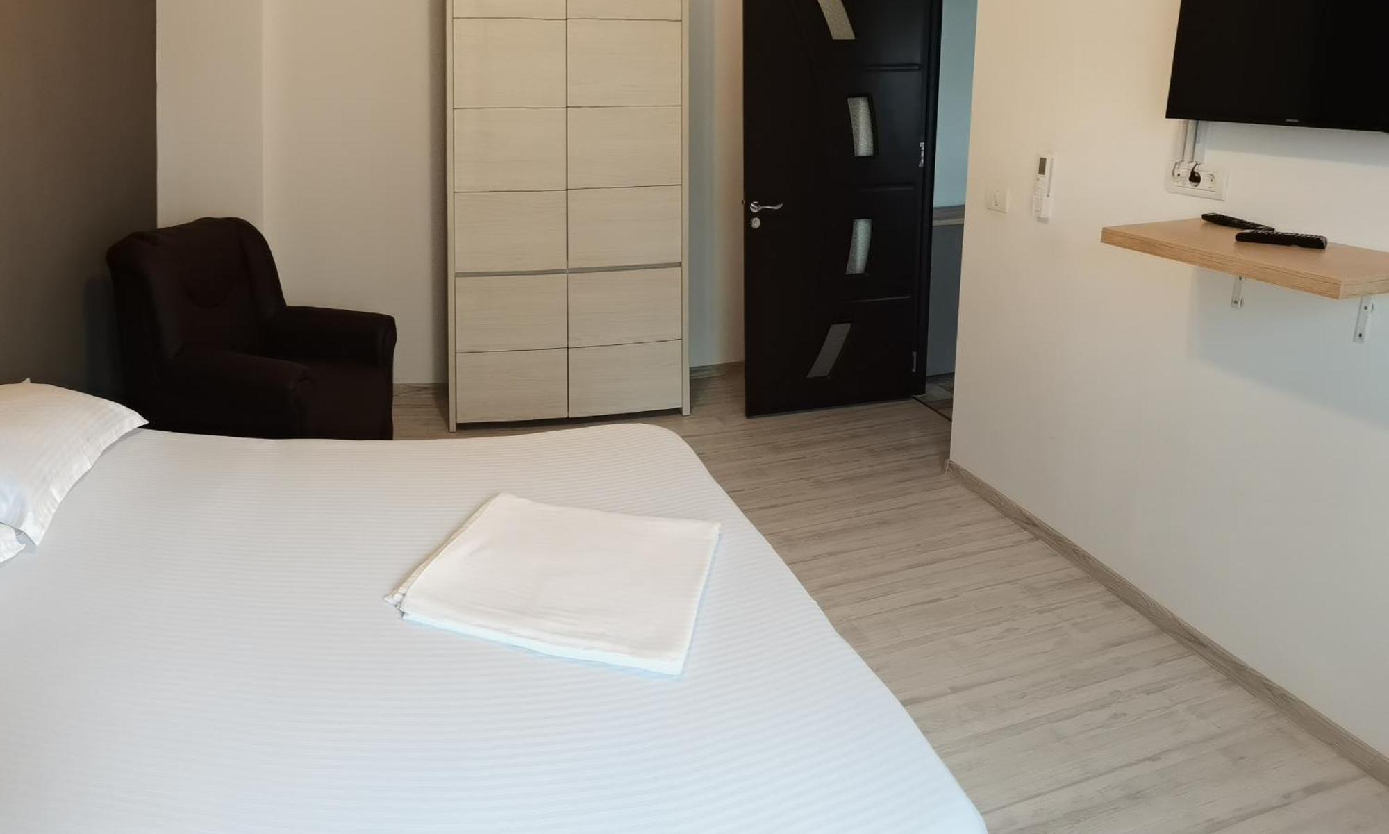 Carla'S Place Ap1 Oradea Zewnętrze zdjęcie