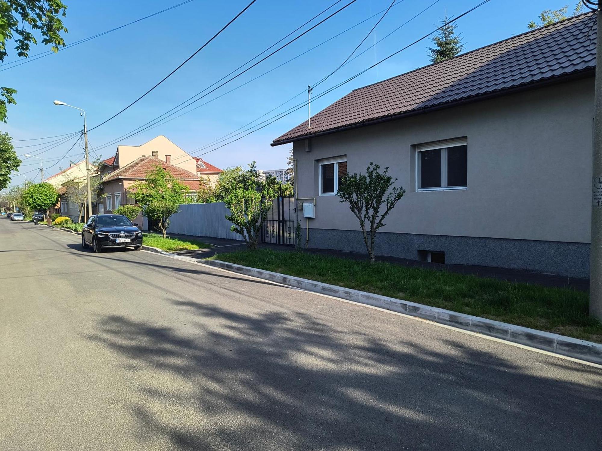 Carla'S Place Ap1 Oradea Zewnętrze zdjęcie