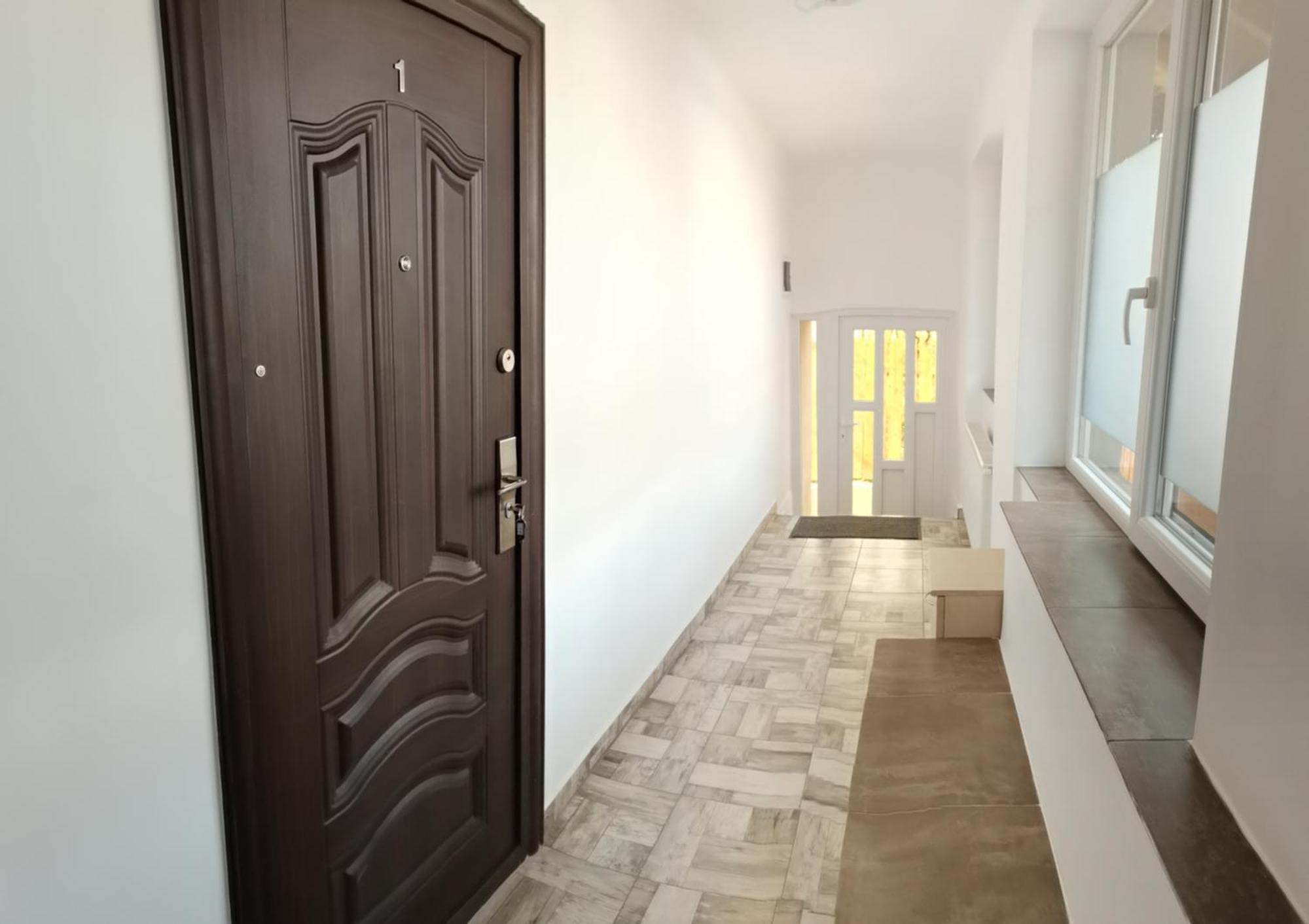 Carla'S Place Ap1 Oradea Zewnętrze zdjęcie