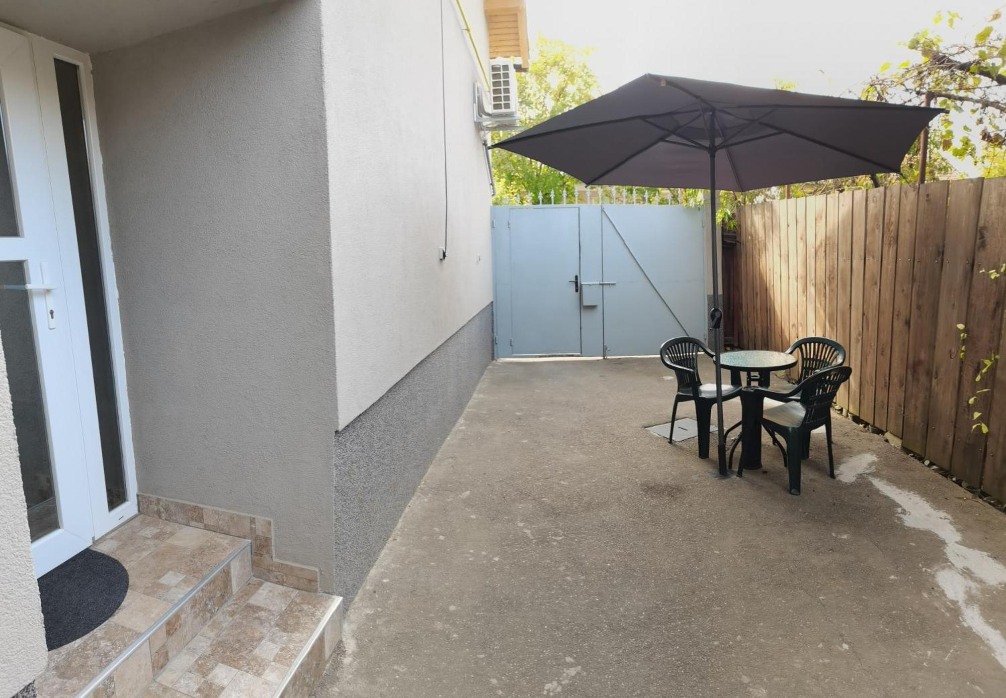 Carla'S Place Ap1 Oradea Zewnętrze zdjęcie